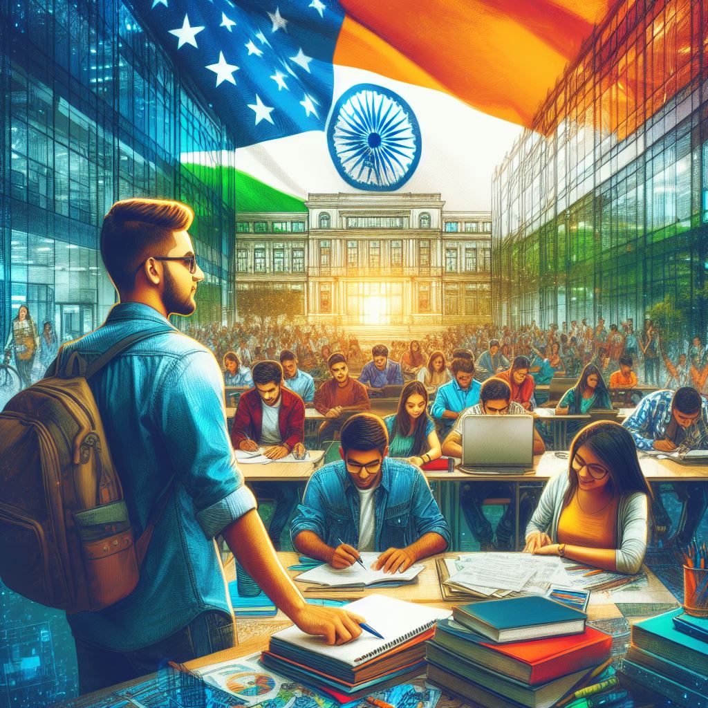 Indian Students