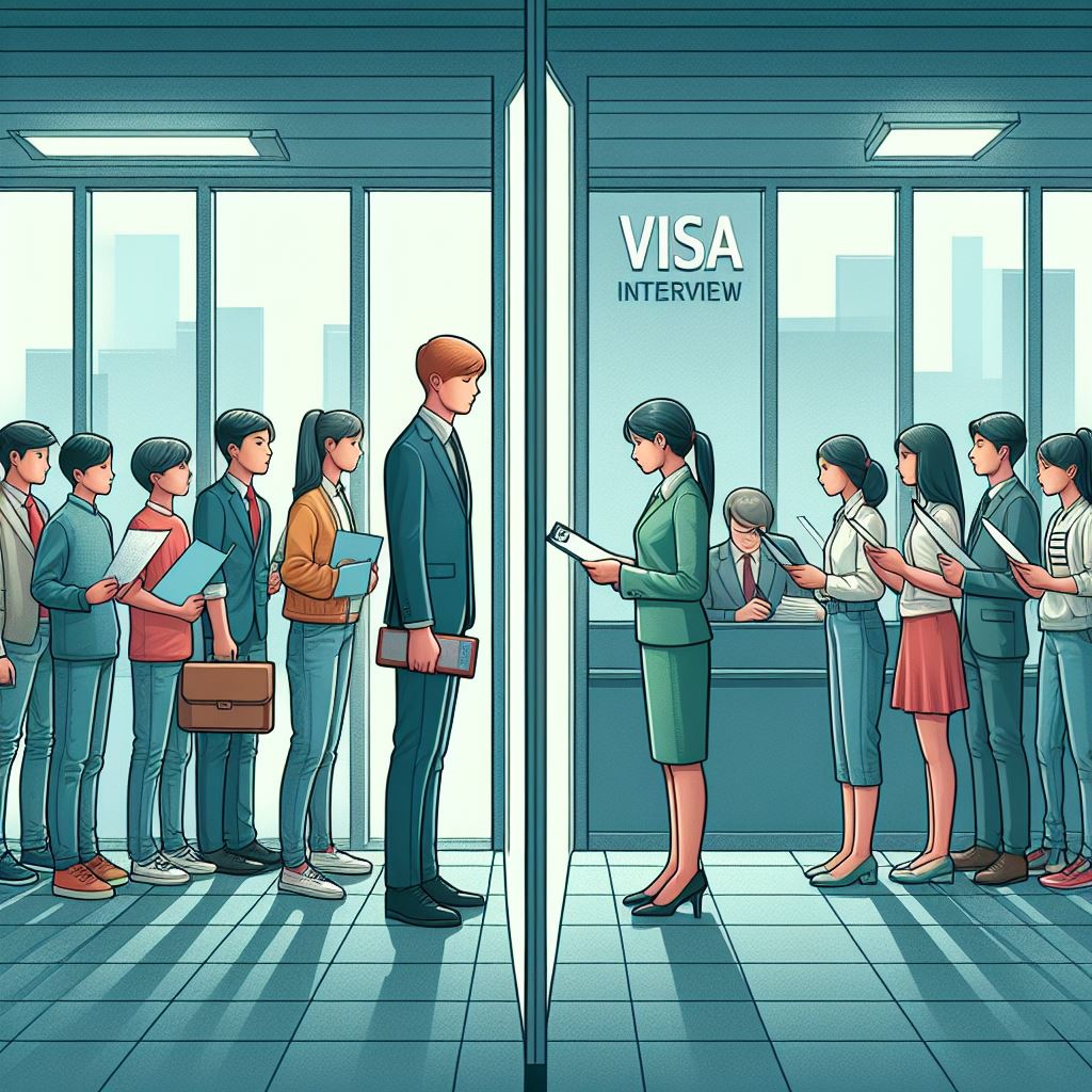 Visa Interview